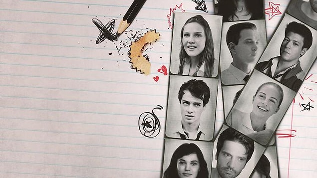 6. Aşk 101 (IMDb: 7.5)