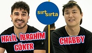 SIRT SIRTA- Halil İbrahim Göker ve Chaby