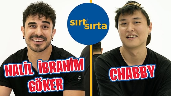 SIRT SIRTA- Halil İbrahim Göker ve Chaby