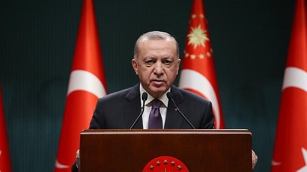 Kararları Cumhurbaşkanı Erdoğan duyuracak