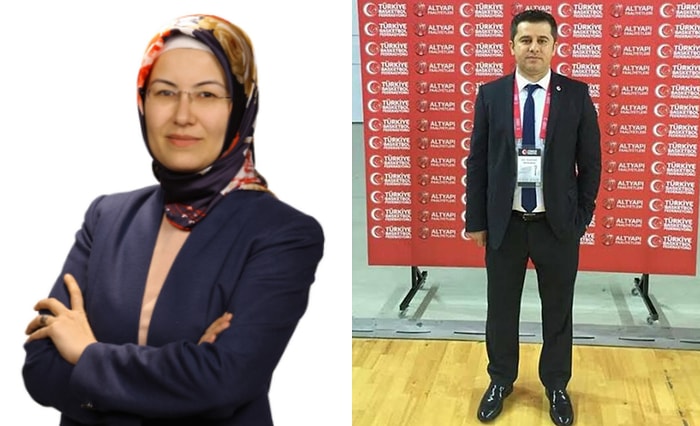 AKP'li Siyasetçi, Belediyeye Sınavsız Müdür Yapılan Eşini Savundu: 'Torpil Yok, Çevresi Geniş'