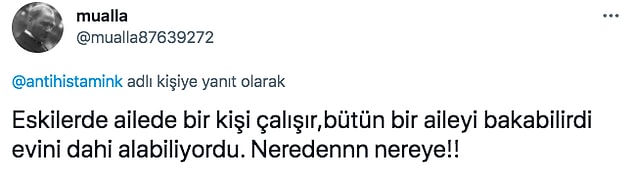 Sizin bu konudaki görüşleriniz neler? Ev ve araba fiyatları neden bu kadar yüksek?