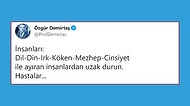 Sosyal Medyanın Ünlü Profesörlerinden Özgür Demirtaş'ın Bugüne Kadar Gündem Olan 20 Tweeti