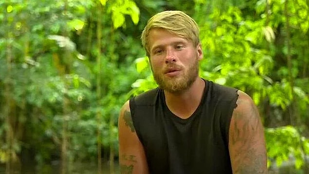 5. Eski Survivor yarışmacısı Yunus Emre Özden'in sevgilisi Berisa Gözen'e şiddet uyguladığı iddia edildi.