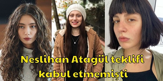 Mücadelesiyle Simge Haline Gelen Neslican Tay'ın Hayatını Anlatacak Filmin Başrol Oyuncusu Belli Oldu