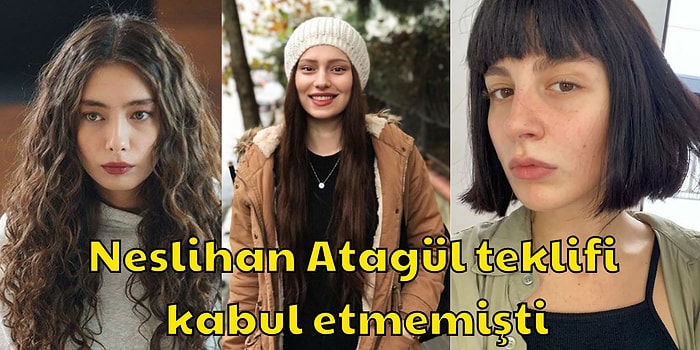 Mücadelesiyle Simge Haline Gelen Neslican Tay'ın Hayatını Anlatacak Filmin Başrol Oyuncusu Belli Oldu