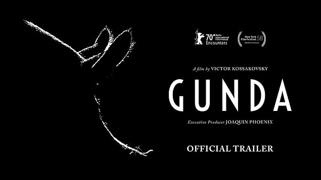 9. Gunda