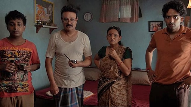 78. Gullak (2019)