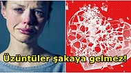 Şaka Değil Gerçek! İnsanların Aşırı Üzüntüden Ölme Durumu Olarak da Bilinen Kırık Kalp Sendromu