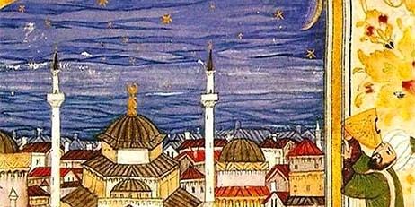 Osmanlı'da Burçlar Bugün Bildiğimizden Çok Daha Farklıydı, Peki Müneccimbaşı Ne Yapıyordu?