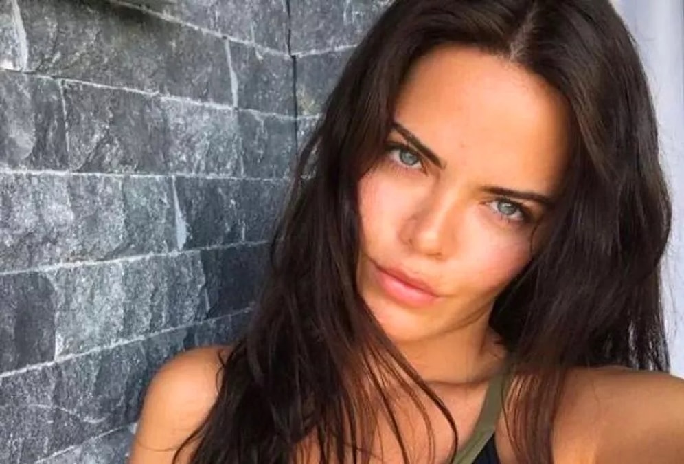 Metin Hara’nın Sevgilisi Hilal Altınbilek Kimdir? Metin Hara ve Hilal Altınbilek Tatilde…