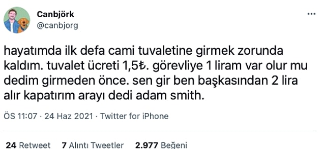 11. Sıkıntılar pratik çözümler doğuruyor.