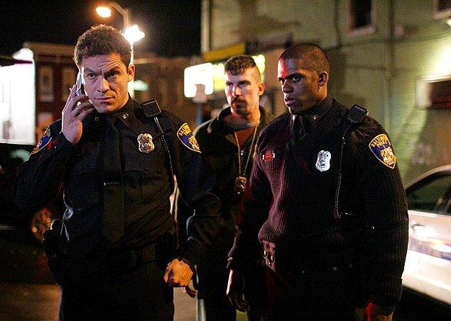 2. The Wire