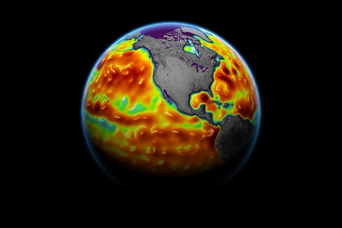 NASA, Ay'ın Yalpalaması Yüzünden 2030'larda Yaşanacak Felaketi Açıkladı