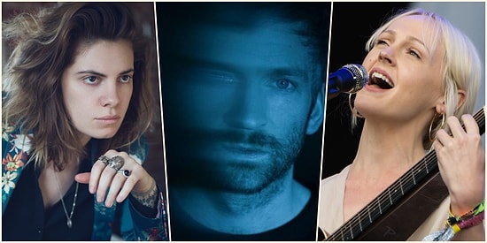 Karanlık Tarafa Hoş Geldiniz: Puslu Bir Ormanda Kaybolmuş Gibi Hissettiren 13 Şarkı