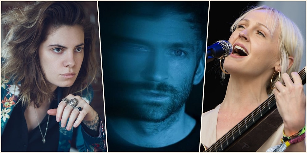 Karanlık Tarafa Hoş Geldiniz: Puslu Bir Ormanda Kaybolmuş Gibi Hissettiren 13 Şarkı