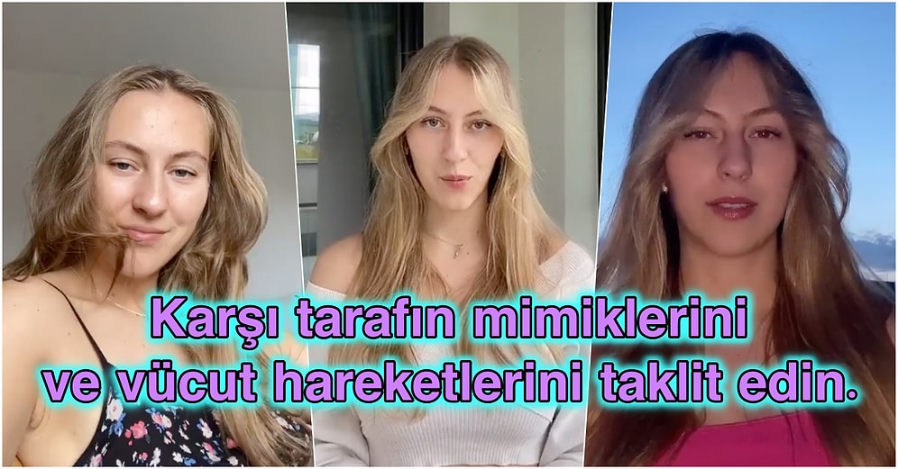İnsanların Sizi Sevmeleri İçin Uygulayabileceğiniz Birbirinden Enteresan Taktikler Veren Yaşam Koçu