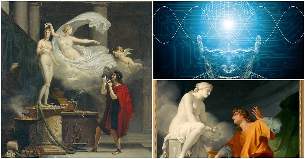 Seda Yekeler Yazio: Kendini Gerçekleştiren Kehanet