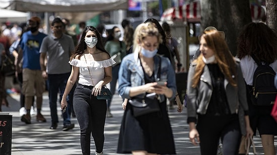 İllere Göre Haftalık Vaka Sayıları Açıklandı: Aşılamanın Düşük Olduğu Yerlerde Tablo Kötü