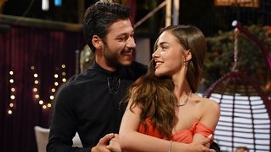 Cam Tavanlar 6. Bölüm Fragmanı