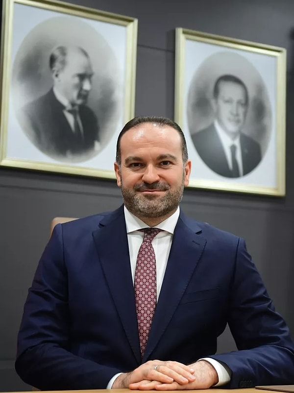 Mehmet Zahid Sobacı Kimdir?