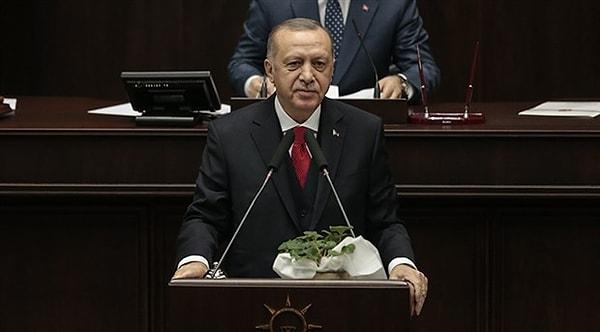 "Erdoğan'ın yasaklarının kaldırılmasını bazı insanlar anlamıyor"