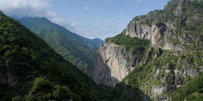 Artvin’de Her Köşe Madenlere Teslim: Tarım Alanlarının Yüzde 47'si, Meraların Yüzde 54'ü Ruhsatlandırıldı