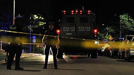 Temmuz Ayında Yaşanan Benzer Olayda 4 Kişi Ölmüştü: Kanada’da Müslüman Anne-Kıza İslamofobik Saldırı