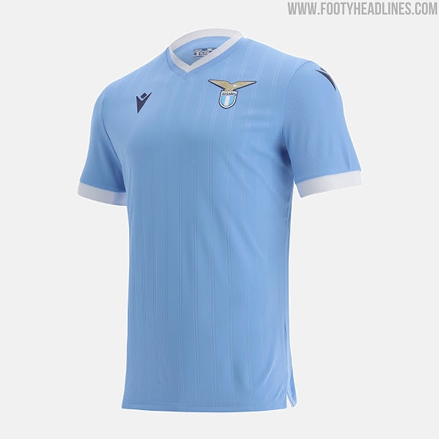 12. Lazio