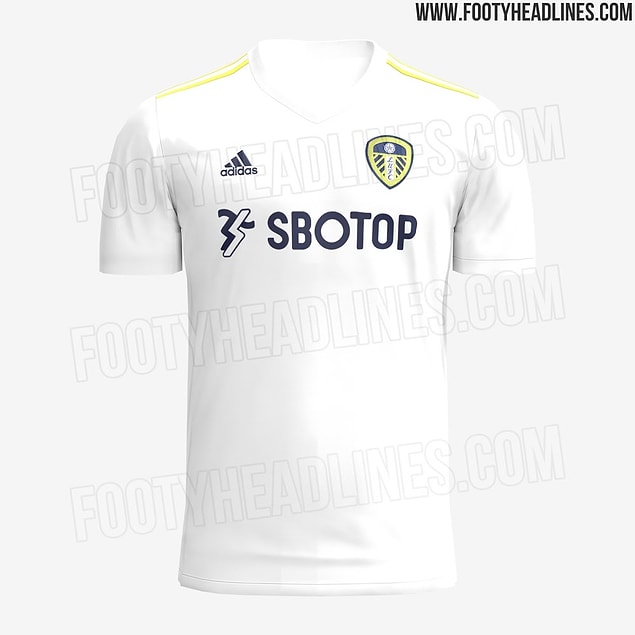 28. Leeds United