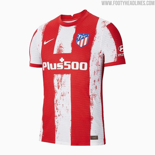 29. Atlético Madrid