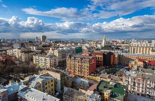 12. Kiev