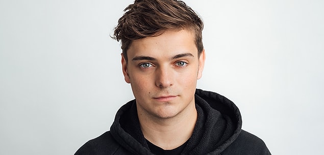 Martin Garrix