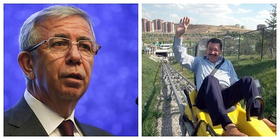 Gökçek’in Yavaş’a ‘Çapsız’ İfadesini Eleştiri Sayan Savcı, Vatandaşın Aynı Sözünü Hakaret Saydı