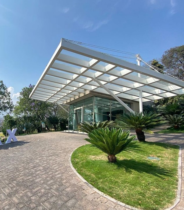 21. Kawilal Hotel - Guatemala
