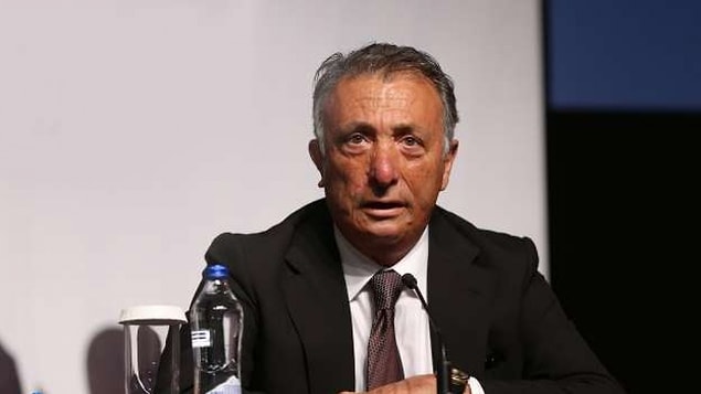 Ahmet Nur Çebi: "Altyapısı kuvvetli takımlar yabancı kuralından etkilenmeyebilir. Yabancı kuralı çıkınca Türk futbolcuların ücretleri 2-3'e katlandı."