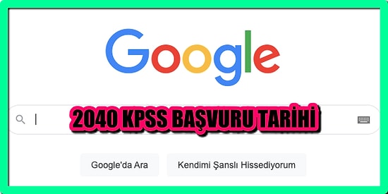 'Uyandığınızda 2040 Yılında Olduğunuzu Gördünüz, Google'a İlk Ne Yazardınız?' Sorusuna Gelen Komik Cevaplar