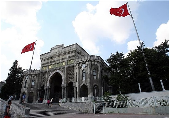 İstanbul Üniversitesi'nde 'Soykırım Enstitüsü' Kuruluyor
