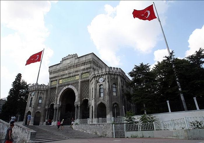 İstanbul Üniversitesi'nde 'Soykırım Enstitüsü' Kuruluyor