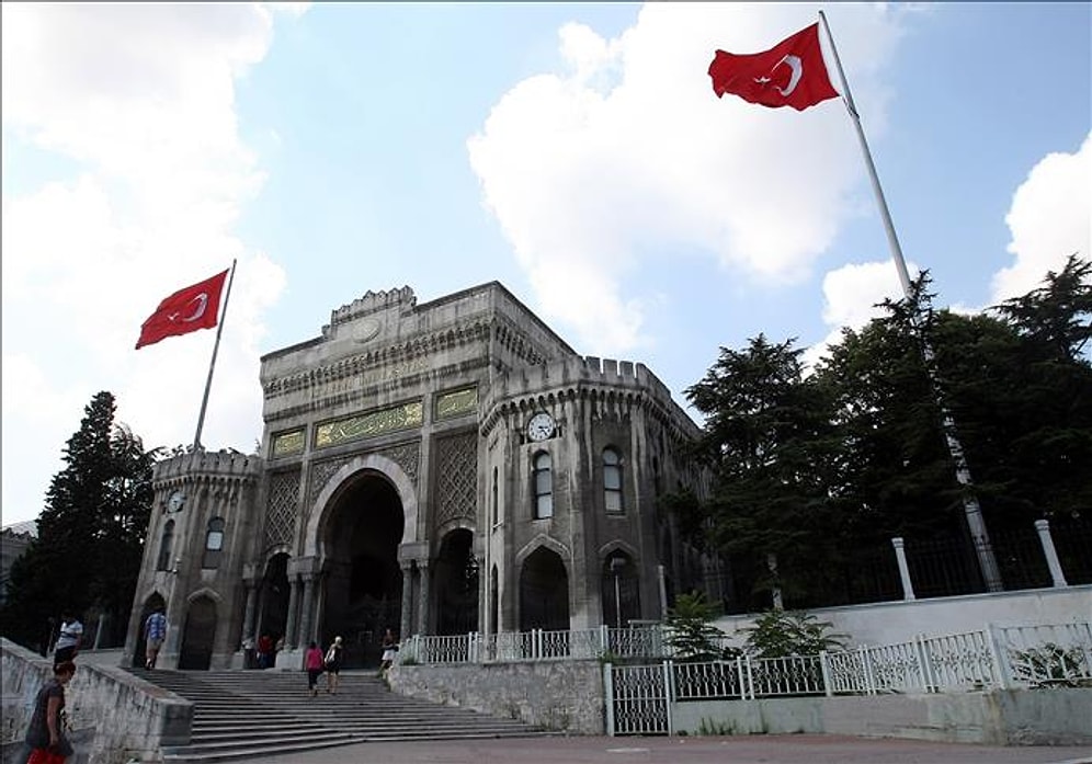 İstanbul Üniversitesi'nde 'Soykırım Enstitüsü' Kuruluyor