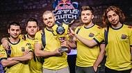 Bedel Ödeyenler, Red Bull Campus Clutch Dünya Finalinde Şampiyonluk Arıyor