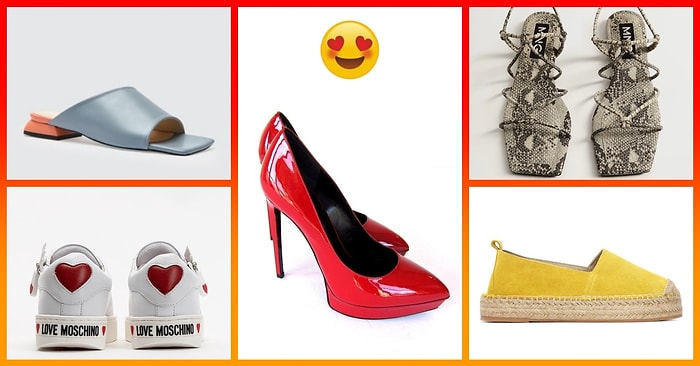 Uygun Fiyatlısından Bir Servet Harcatana En Çok Sevilen Ayakkabı Markaları