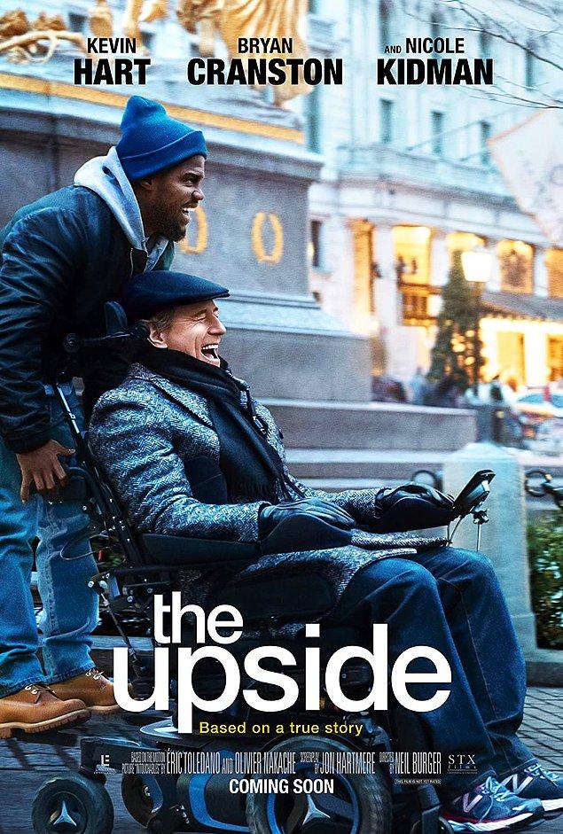 9. The Upside