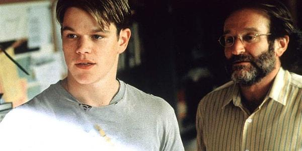 17. Good Will Hunting (1997)