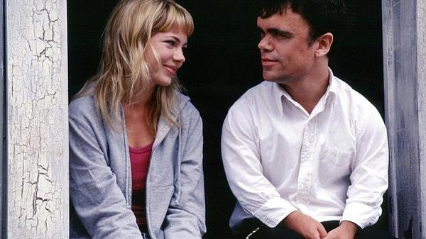 22. The Station Agent (2003)