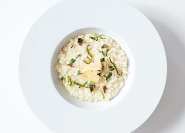 Risotto