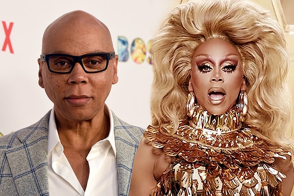 Günümüzde kadın kıyafeti giyen erkekler genel olarak 'travesti' olarak nitelendirilse de Drag Queen terimi 19. yüzyılda bile vardı.