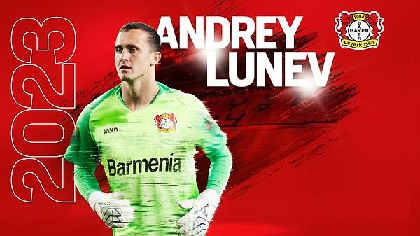 148. Andrey Lunev