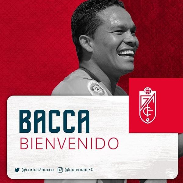 131. Carlos Bacca