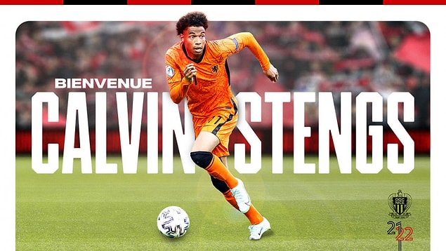 128. Calvin Stengs